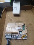 Kenmore Dishwasher Control Board Part # W11130314. Fixed Price $62.00.