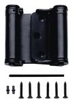 National Hardware N100-052 Oil Rubbed Bronze Double-acting Spring Hinge 3 In.. Fixed Price $26.45.