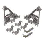 Erp 00428344 For Bosch Dishwasher Lower Tine Clip Bracket Kit. Fixed Price $13.55.