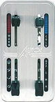 Vintage Air 48102 Svq Vertical Side Panel Machine. Fixed Price $192.33.