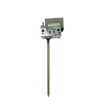Jackson 5930-510-03-79 Thermostat, Rinse, 195F, 24'' Capillary Length. Fixed Price $89.99.