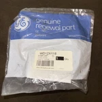 Genuine WD12X418 Dishwasher Sump Cap 270715 AH259226 EA259226 PS259226 WD1.... Fixed Price $24.99.