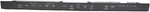 Whirlpool Oem Dishwasher Panel W10537410 *same Shipping & 60 Warranty*. Fixed Price $89.97.