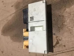 Miele 05254420 Dishwasher Dispenser AZ95465 SL148. Fixed Price $24.74.