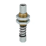 Schmalz 10.01.02.00608 Spring Plunger. Fixed Price $97.85.
