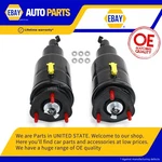 Front Left & Right Air Suspension Shock Strut For 08-16 Lexus LS600 LS460 Awd. Fixed Price $339.99.