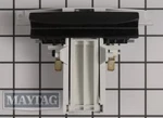 Year Warranty Oem Maytag Whirlpool Dishwasher Door Latch W10862259 W10130697. Fixed Price $39.58.