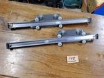 Oem Kitchenaid Dishwasher 3RD Track W11441109 W11231345 W11231348 W11256437. Fixed Price $21.35.