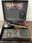 Vintage Help 2 Way Emergency Cb Radio Full Power 40 Channel Untested As-is. Fixed Price $29.95.