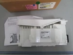 New Oem 00655354 Bosch Dishwasher Control Board 0820. Fixed Price $350.00.