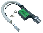 Miele Waterproof Dual Inlet Valve 110 -120V, P/n 7934077 Or 07934070 /71. Fixed Price $90.37.