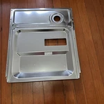 DD97-00106A Samsung Inner Panel Dishwasher, It Does Not Include The Lower Seal.. Fixed Price $90.00.