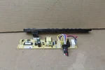 Frigidaire Dishwasher Control Board Set Part # 154776602 Rev. 1547743. Fixed Price $24.28.