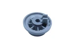 165314 Dishwasher Lower Rack Roller And Clip For Bosch, Thermador. Fixed Price $8.42.
