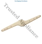 Frigidaire Kenmore Dishwasher Lower Spray Arm P/n 154568002. Fixed Price $23.41.