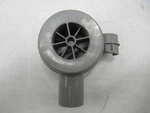 Overflow Hose Side Nr 9000.107.451 Constructa Siemens SE63E330EU. Fixed Price $123.09.