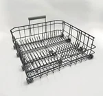 Asko Dishwasher Lower Basket Dishrack 8801316-36 489454. Fixed Price $274.95.