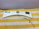 W10755086 Whirlpool Washer Console Free Shipping W10215462. Fixed Price $37.99.