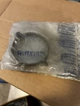 WH1X1621 Ge Washer Water Pump Coupling ( Lot Of 4 Clamps). Fixed Price $16.00.