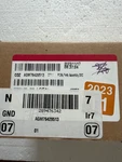 New Lg Dishwasher Parts - AGM76429513. Fixed Price $149.00.