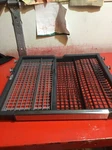 Lg Dishwasher Level Rack Part # AHB73129403 (322). Fixed Price $45.78.