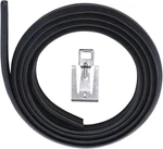 W10542314 Dishwasher Door Seal Gasket Strike Whirlpool AP5650274 Black. Fixed Price $25.49.