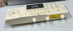 Ge Washer Main Control Board Part # 17138100009645 Rev Free Shipping. Fixed Price $45.65.
