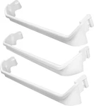 Galaxy Refrigerator Door Shelf Rail FFTR1821TBE FFHT1814QW4 LFTR2021TFD. Fixed Price $71.20.