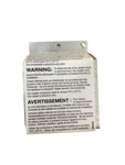 Amazing Condition Oem Whirlpool Dishwasher Box Terminal Cover 300068 3378131. Fixed Price $14.36.