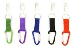 Hy-ko Prod KBO502 Sm Carabineer/key Ring Quantity 10. Fixed Price $30.64.