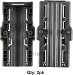 665.13293K111 Kenmore Dishwasher Dishrack Adjuster Kit. Fixed Price $26.99.