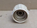 Amana Speed Queen Washer Drive Bell/block Part # R9900189. Fixed Price $17.98.