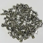 Supco T1124C Female Quick Wire Disconnect To Screw Terminal Adapters Pack Of 100. Fixed Price $39.99.