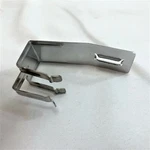 Frigidaire Electrolux Dishwasher Heating Element Bracket 154359701 154479601. Fixed Price $82.20.