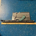 Frigidaire Dishwasher Panel 154726803 Rev 1547003 401160 B Metallic. Fixed Price $115.95.