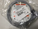 New Oem Genuine Bosch Dishwasher Power Cord 12021688. Fixed Price $8.00.