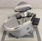Bosch Dishwasher Zeolite Container W/heater 11028084. Fixed Price $140.00.