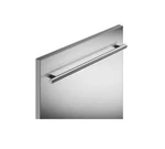 Asko 450089 Dishwasher Decorative Panel With T-bar Handle Stainless Steel New!. Fixed Price $159.00.