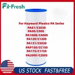 Fil-fresh Pool Filter Cartridge Hayward C3030 C900 C4000 C1200 C5030 CC150 C1750. Fixed Price $128.99.