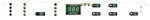 Ge Dishwasher Control Board & Overlay Assembly. Fixed Price $100.66.