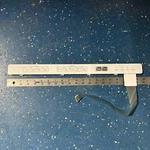 Kitchenaid Dishwasher Console Part # W10077795. Fixed Price $173.97.