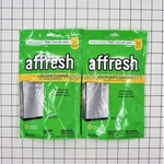 Whirlpool Affresh Dishwasher Cleaner (12 Tablets) W10282479. Fixed Price $34.99.