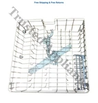 Oem Maytag Dishwasher Upper Dishrack WPW10243301 99003218. Fixed Price $122.96.
