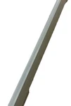 Miele Oven Door Bottom Seal ( BX-29). Fixed Price $36.23.