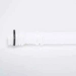 Bosch Dishwasher Water Inlet Hose 00668104 For SHPM78Z54N. Fixed Price $5.56.