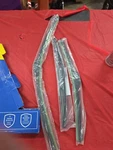 (3-PK) Anrddo Replacement Windshield Wiper Blades 26 + 18 16. Fixed Price $10.00.