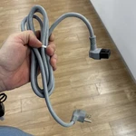 Bizlink 3-PRONG Dishwasher Cable Cord For Bosch 5' E212583 3100C 13A 125V GD3A. Fixed Price $18.99.