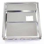 W10919271 Dishwasher Door Inner Panel. Fixed Price $102.03.