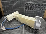 Samsung Refrigerator Filter Housing P# DA82-02870A DA97-14365L. Fixed Price $94.00.