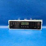 Genuine Samsung Range Oven Touch Panel Assy # DG96-00850A DG94-04041A. Fixed Price $229.99.